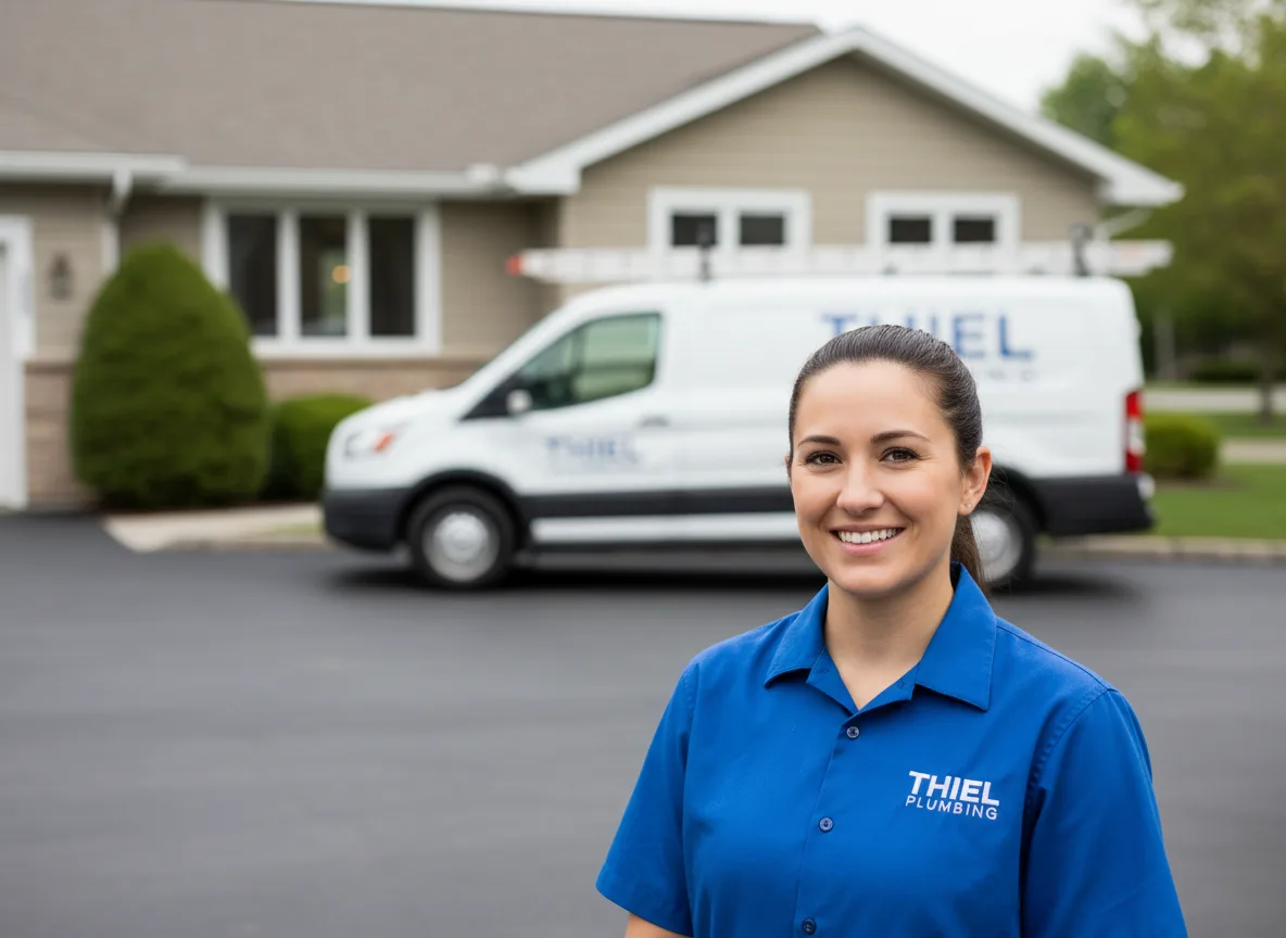 Plumber Lucasville, OH FAQs